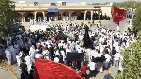“داعش” يبث تسجيلاً صوتياً لمفجر مسجد الكويت