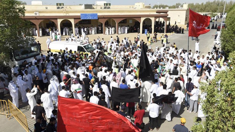 “داعش” يبث تسجيلاً صوتياً لمفجر مسجد الكويت