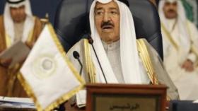 بدء أعمال القمة العربية في شرم الشيخ المصرية