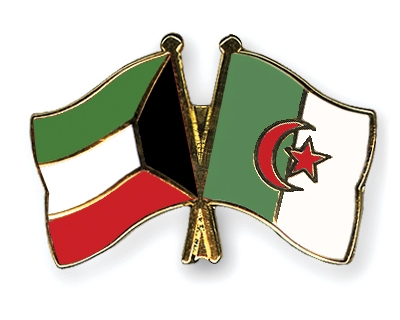 Algeria to host ''Kuwaiti Cultural Days'', September 22-25
