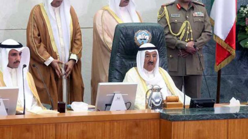 27 سؤالا لرئيس حكومة الكويت حول تسجيلات لتآمر على قلب النظام