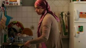 جزائرية تنافس على جائزة سيزار العريقة