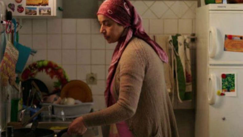 جزائرية تنافس على جائزة سيزار العريقة