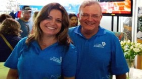 مقتل السفير اليوناني لدى البرازيل على يد عشيق زوجته