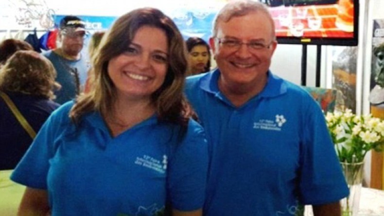 مقتل السفير اليوناني لدى البرازيل على يد عشيق زوجته