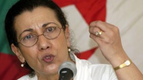 حنون تدعو إلى إلغاء قانون الأسرة