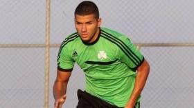 “عبيد” يساهم في بلوغ باناتينايكوس نهائي كأس اليونان