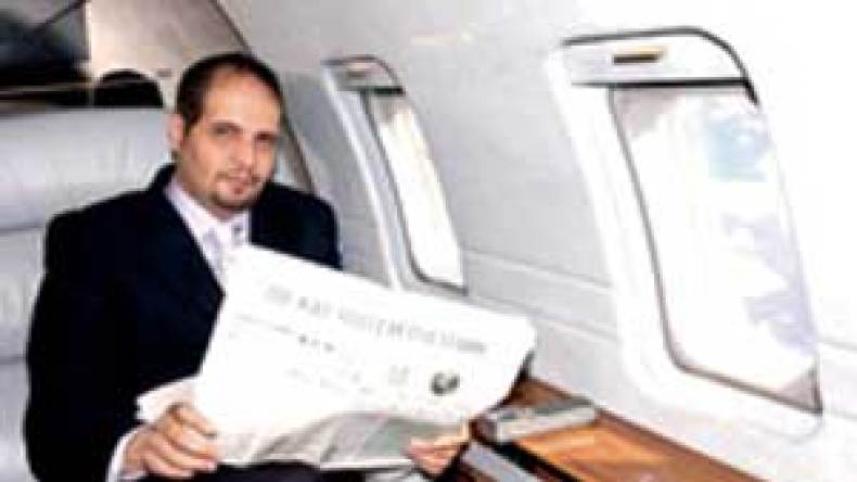 المحكة البريطانية ترفض الطعن الشكلي  لدفاع  عبد المومن خليفة