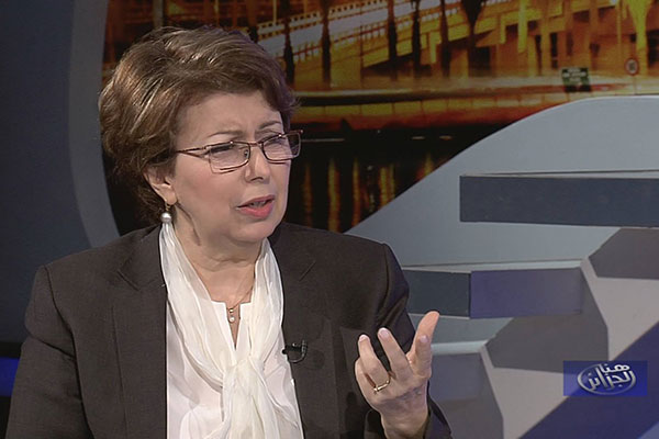 Le torchon brûle entre Labidi et Hanoune