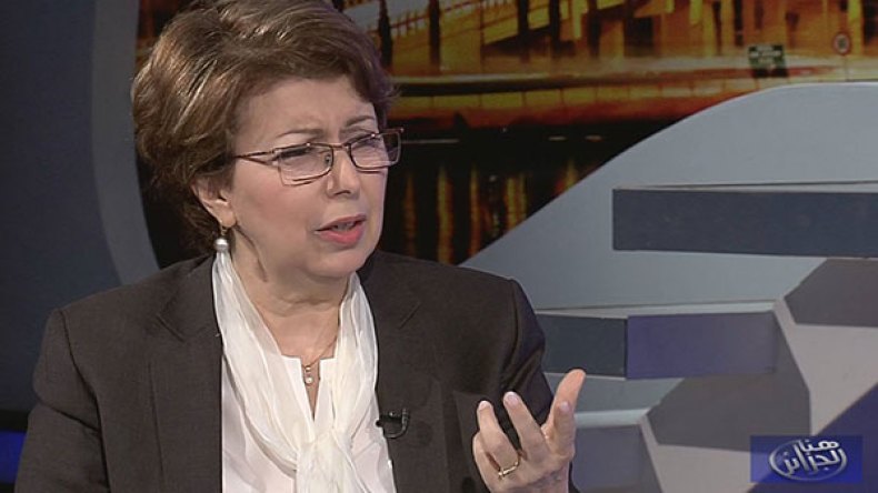 ماذا عن فضائح خليدة تومي يا حنون؟