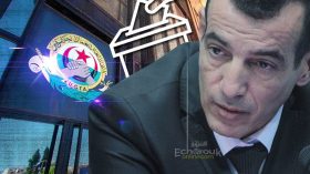 Labatcha: «La Centrale syndicale ne soutiendra aucun candidat»