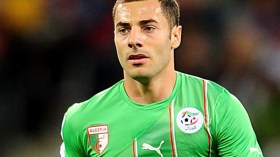 خاليلوزيتش يخيّر لحسن بين اللعب أساسيا أو إبعاده عن مواجهة سلوفينيا