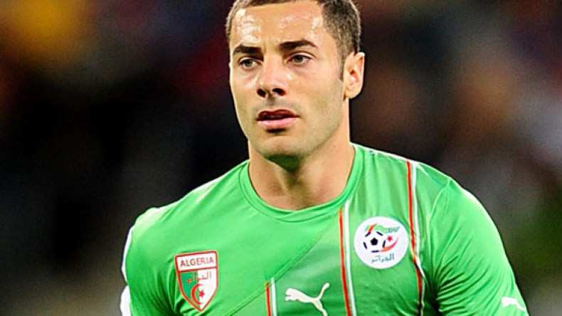 خاليلوزيتش يخيّر لحسن بين اللعب أساسيا أو إبعاده عن مواجهة سلوفينيا