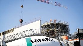 Financement de Daech par Lafarge : la justice française identifie quatre modes de paiement