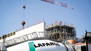 Financement de Daech par Lafarge : la justice française identifie quatre modes de paiement