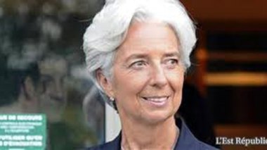 FMI : Christine Lagarde soumise à des règles d'éthique strictes