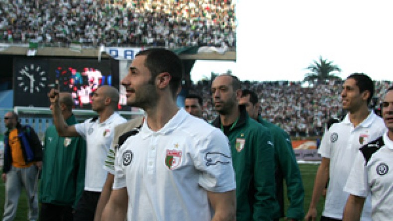 لحسن مطلوب من فالنسيا ومالاڤا