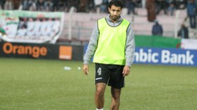 العيفاوي للشروق “مجموعتنا في انغولا ليست سهلة.. وكسبنا مالي مؤقتا”