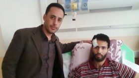 روراوة وخليلوزيش يواسيان العيفاوي