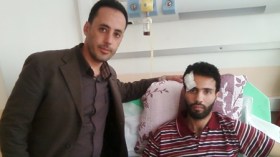 الدكتور خالدي: “أجرينا عملية جراحية ثانية عاجلة للعيفاوي وحالته مستقرة”