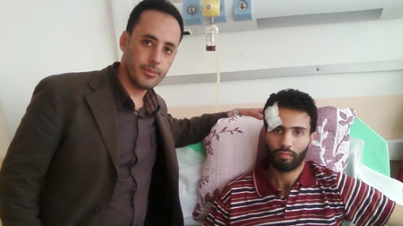 الدكتور خالدي: “أجرينا عملية جراحية ثانية عاجلة للعيفاوي وحالته مستقرة”