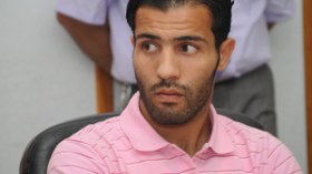 العـيفاوي‭ ‬يأمـل‭ ‬في‭ ‬العـودة‭ ‬إلى‭ ‬الخصر‭ ‬قبل‭ ‬لقاء‭ ‬تونس