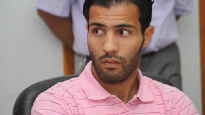 العـيفاوي‭ ‬يأمـل‭ ‬في‭ ‬العـودة‭ ‬إلى‭ ‬الخصر‭ ‬قبل‭ ‬لقاء‭ ‬تونس