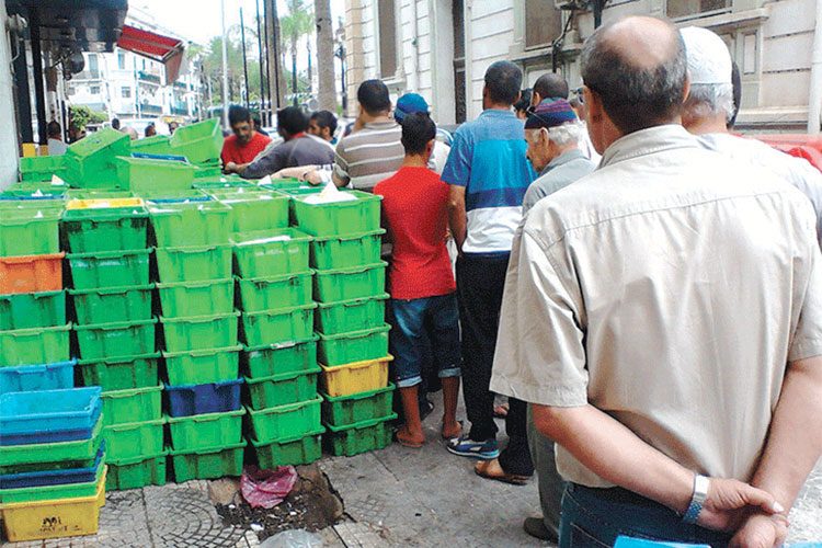 Un décret interdisant la réorientation du lait en sachet publié au JO