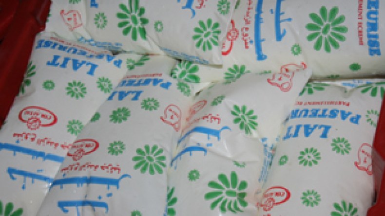 أزمة الحليب تطفو إلى السطح وتخوفات من استغلال الأختام الضائعة والمسروقة لأغراض التزوير