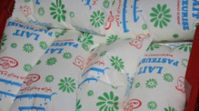 نهب 1000 مليار من أموال دعم الحليب