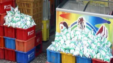 Hausse du prix du lait : Le PDG dément