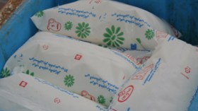 خطة استعجالية لاحتواء أزمة حليب الأكياس