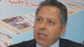 بريش يستأنف عمله بأستوديو الجزيرة الرياضية بمدريد