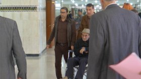 جمعية حراء تكرم أسطورة كرة القدم الجزائرية حسن لالماس