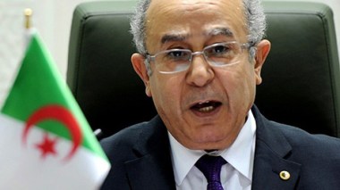 15 Libyan figures visit Algeria for reconciliation between the brothers and opponents