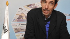 يجب‭ ‬أن‭ ‬نتجاوز‭ ‬الرمزية‭ ‬و‮”‬الرسائل‭ ‬المشفرة‮”‬‭ ‬ونتحدث‭ ‬بصراحة‭ ‬عن‭ ‬واقعنا‭ ‬في‭ ‬المسرح‭ ‬