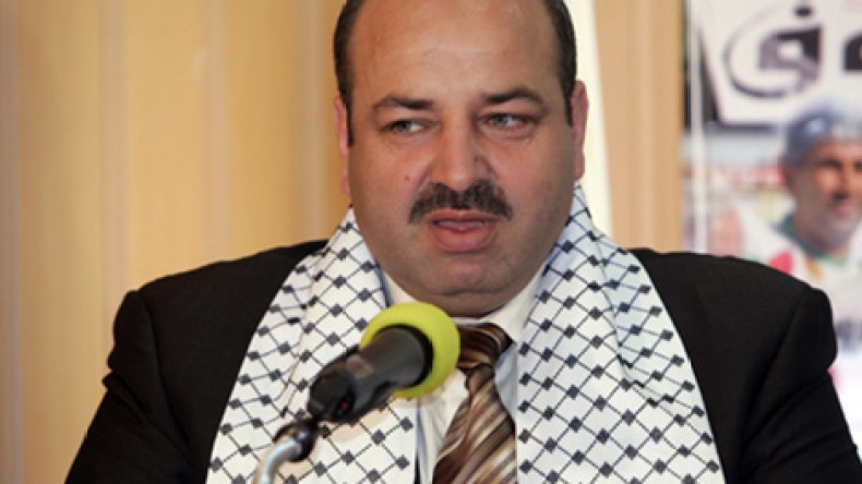 المكتب السياسي لـ”تاج” يفصل النائب لطيفي عن الحزب