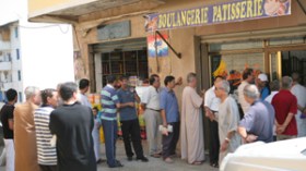 أسعار الخبز والحليب ستبقى ثابتة ولن تشهد ارتفاعا