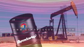 Accord Anadarco: L’Algérie déjoue le plan de Total!