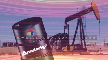 Accord Anadarco: L’Algérie déjoue le plan de Total!