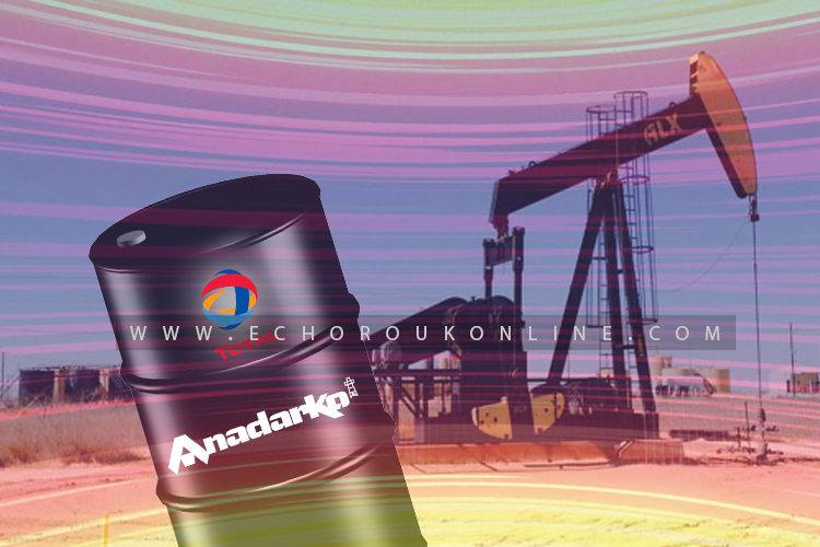 Accord Anadarco: L’Algérie déjoue le plan de Total!