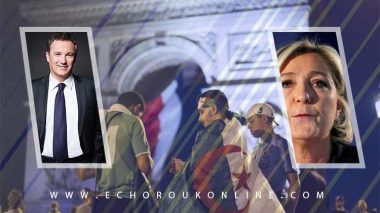 Nicolas Dupont-Aignan: “Si vous préférez l’Algérie, retournez en Algérie!”