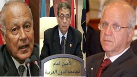 أبو الغيط: الأمين العام للجامعة العربية سيبقى مصريا !