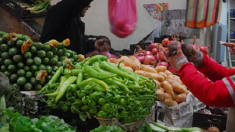 مصطفى بن بادة: “مجلس المنافسة سيكون عمليا نهاية شهر جوان”