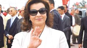 قريب ليلى الطرابلسي يسرق أموال جزائرية بتواطؤ وزير داخلية بن علي