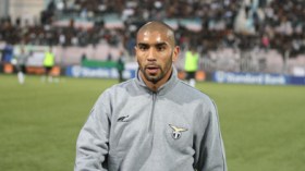 قلب الأسد خالد لموشية للشروق: سعدان هو المحول الوحيد لاستقدام لاعبين جددا والاحتراف في مصر انتحار