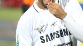 Khaled Lemouchia to Echorouk: â€œSaadane told me the doors of Algeriaâ€™s team are still open for youâ€