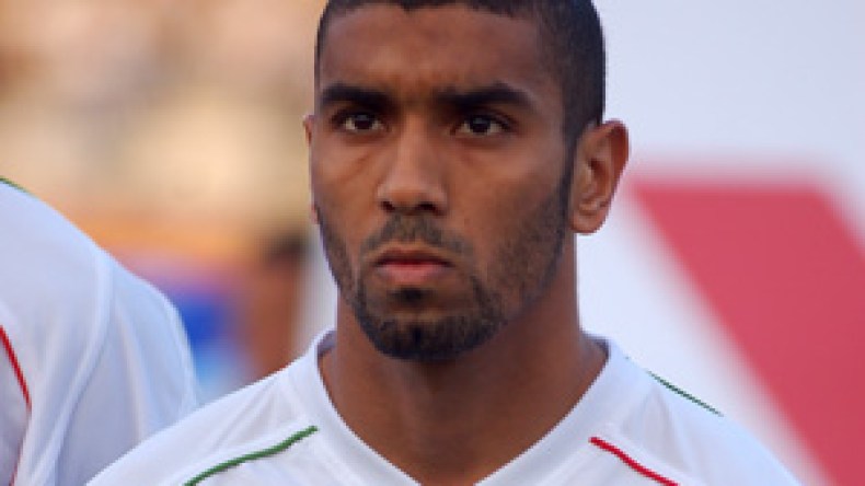 ‮”‬من‭ ‬سالت‭ ‬دماؤه‭ ‬في‭ ‬مصر‭ ‬لا‭ ‬يمكنه‭ ‬إلا‭ ‬أن‭ ‬يتشرف‭ ‬بحمل‭ ‬القميص‭ ‬الأخضر‮”‬