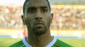 لموشية سيكون بديلا لشيكابالا في الزمالك