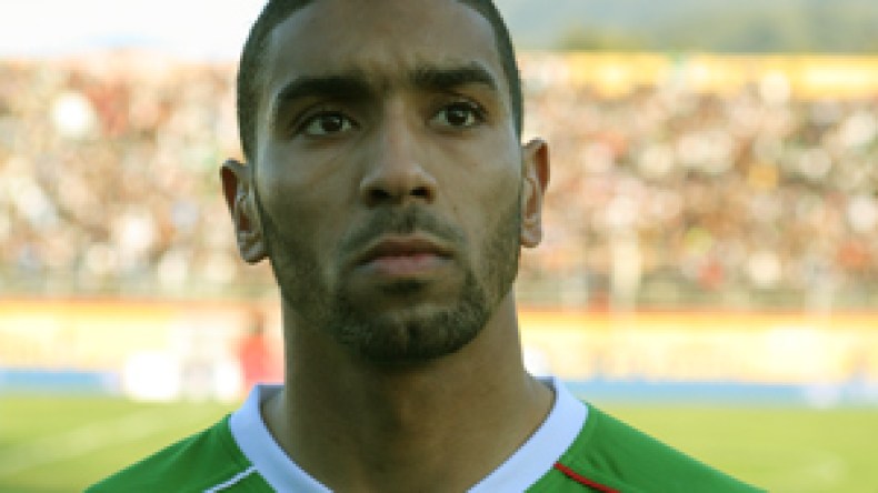 لموشية سيكون بديلا لشيكابالا في الزمالك